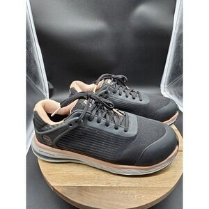 Timberland Pro Womens Size 8.5 Hiking Shoes Sneakers Anti Fatigue